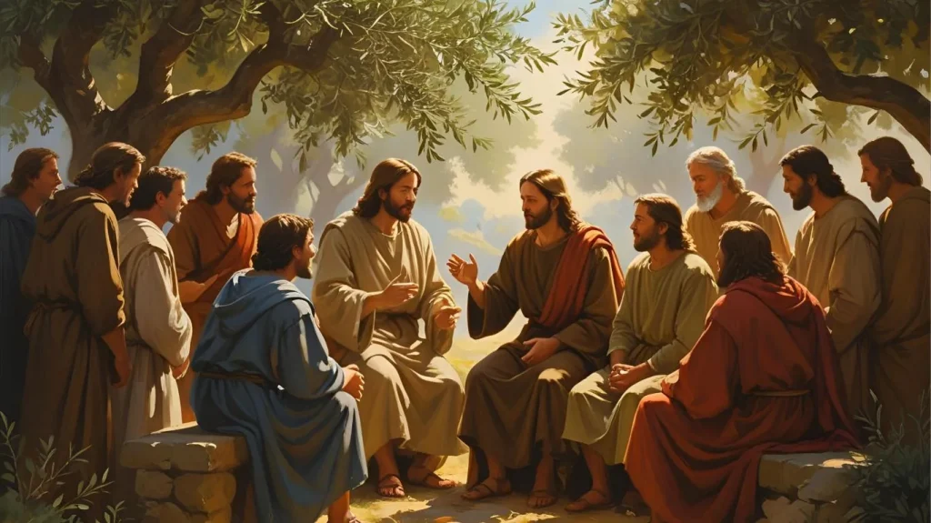 no-mundo-tereis-aflições